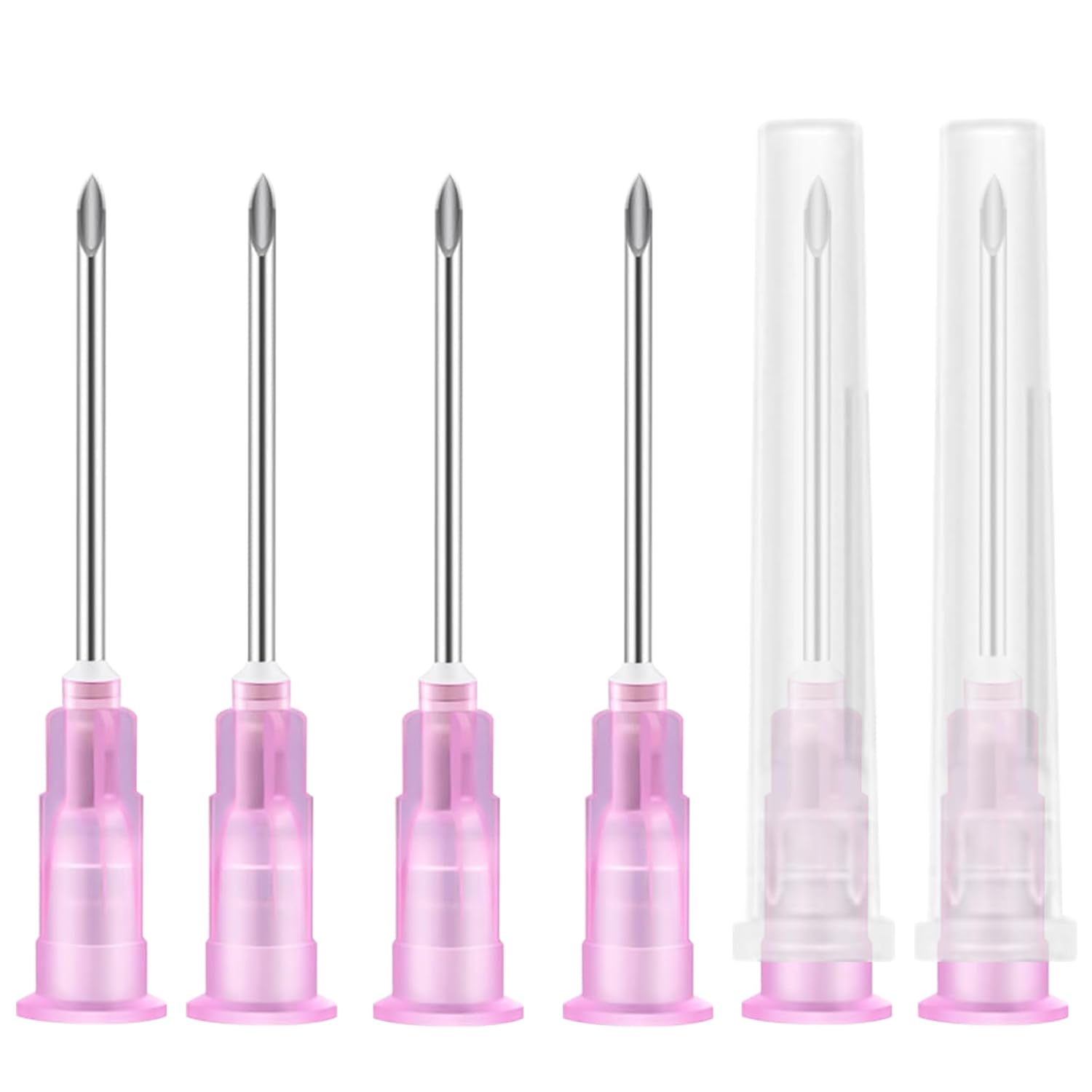 18 gauge 1 inch needle only