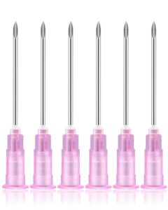 18 gauge 1.5 inch needle only 18 gauge 1.5 inch needle only