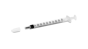 1ml oral syringe 1ml oral syringe