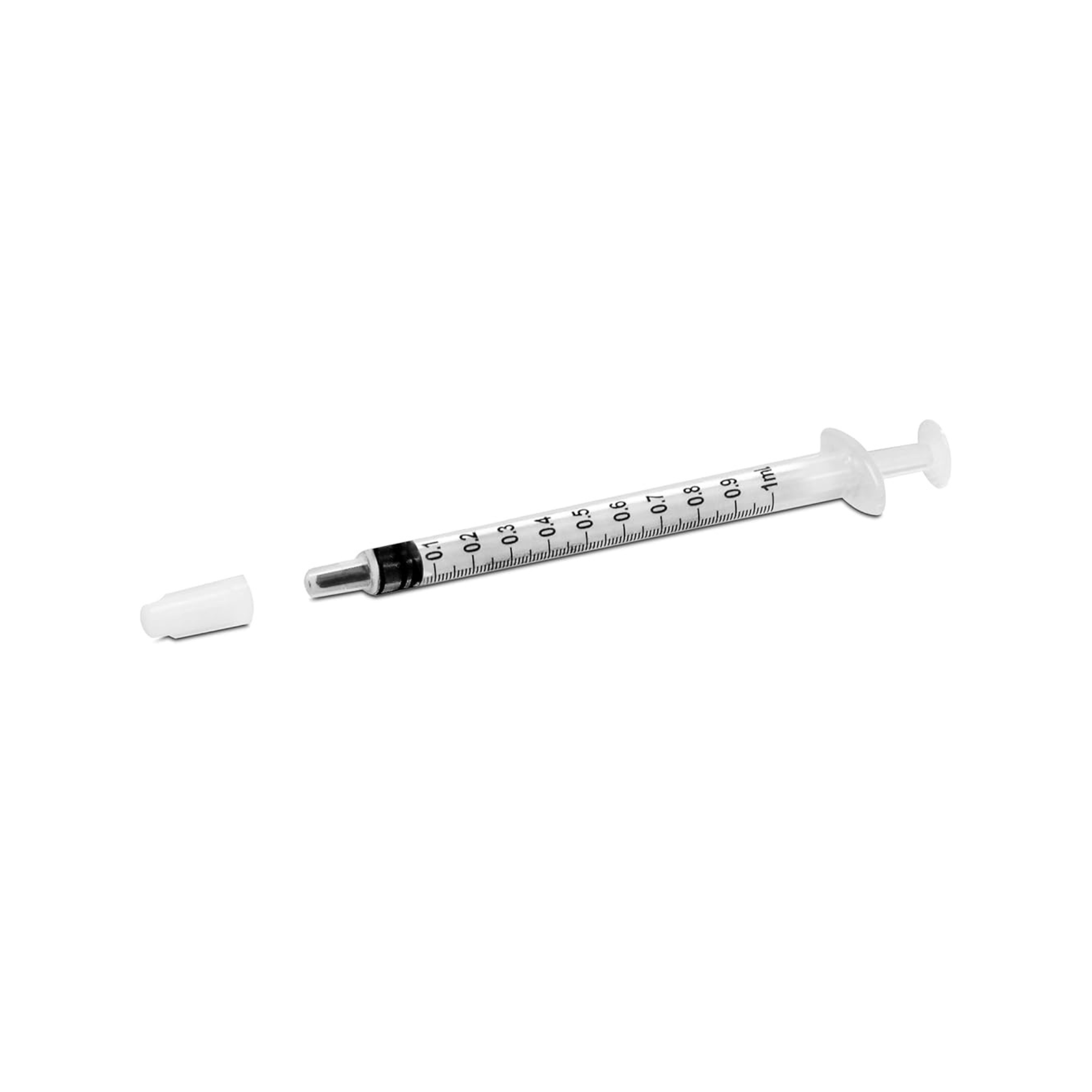 1ml oral syringe