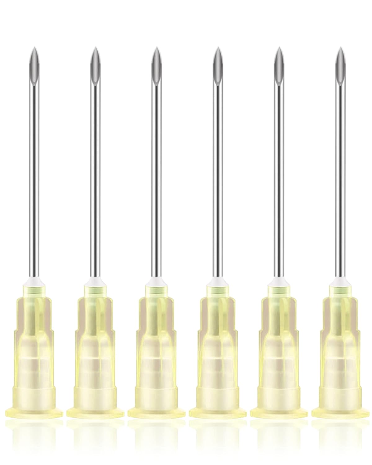 20 gauge 1.5 inch needle only