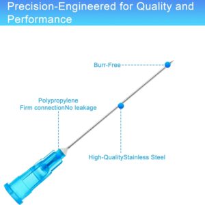 23 Gauge 1.5 inch needle only