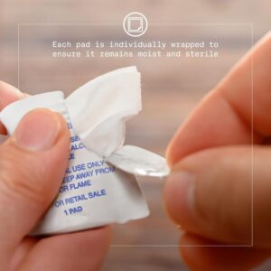 biopure alcohol pads biopure alcohol pads