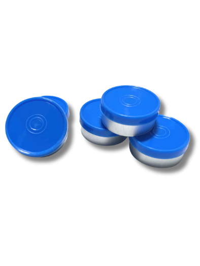 Flip Top Seals