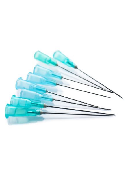 Needle Only