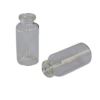 10ml glass vial only