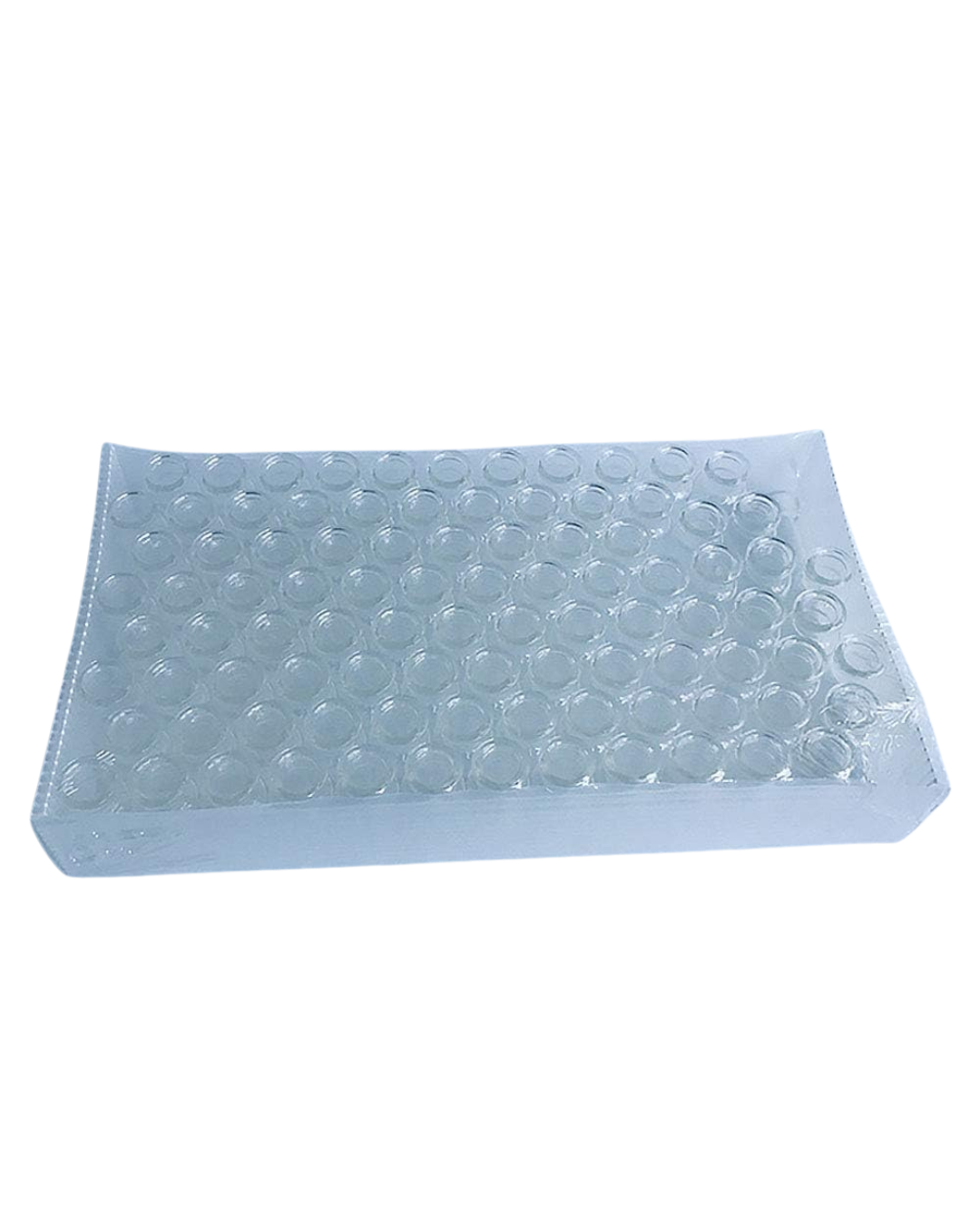 10ml glass vial only