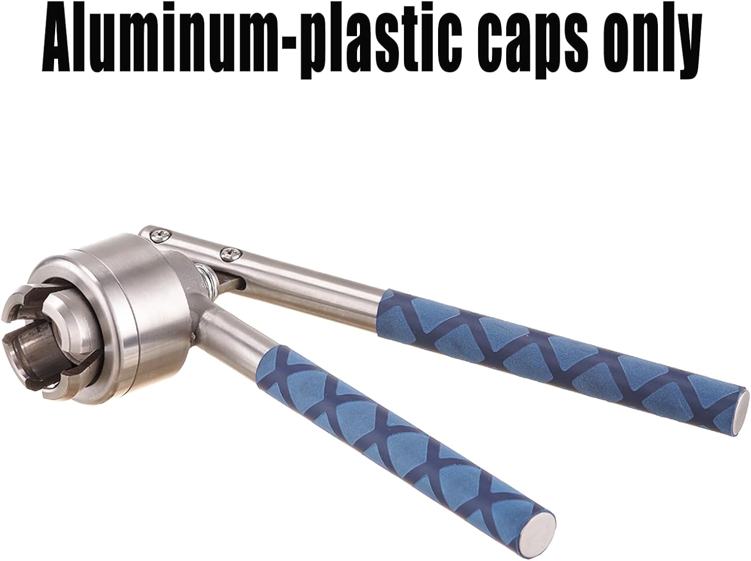 20MM FLIP VIAL CRIMPER