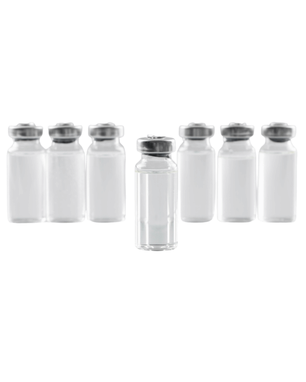 Glass Vials