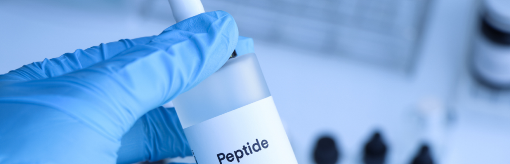 Bacteriostatic Water for Peptide Reconstitution