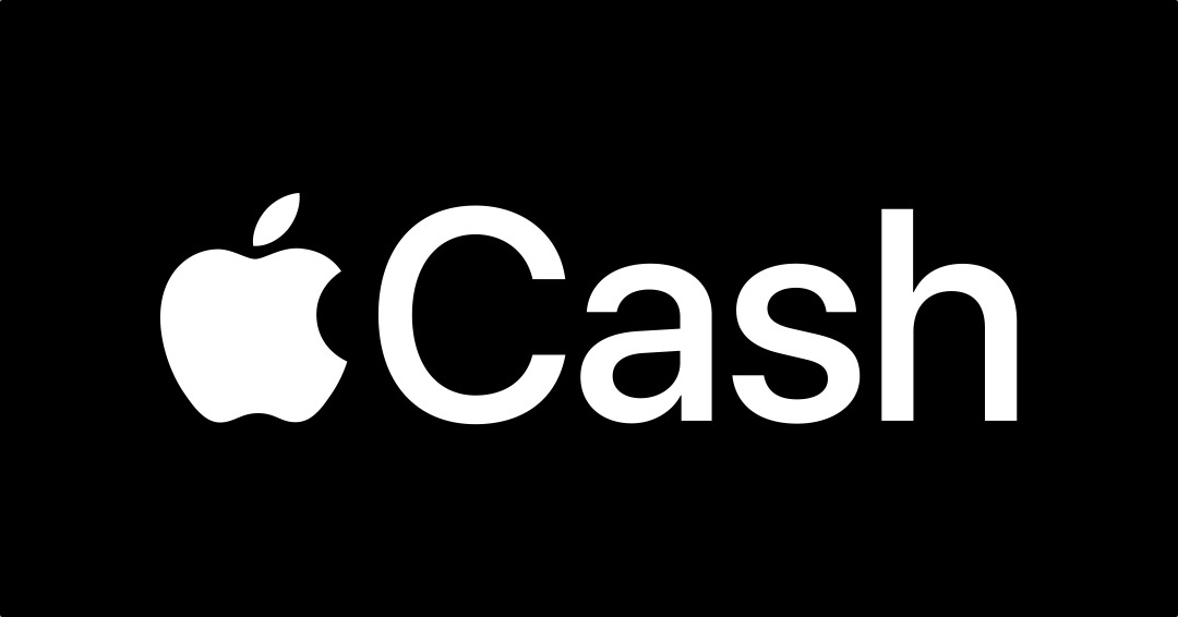 Apple Cash accepted