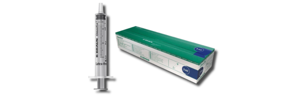 How to Choose the Right Syringe for Your Research Needs blog