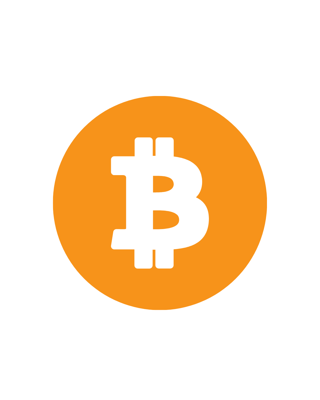 Bitcoin and crypto accepted
